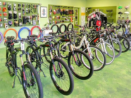 bike