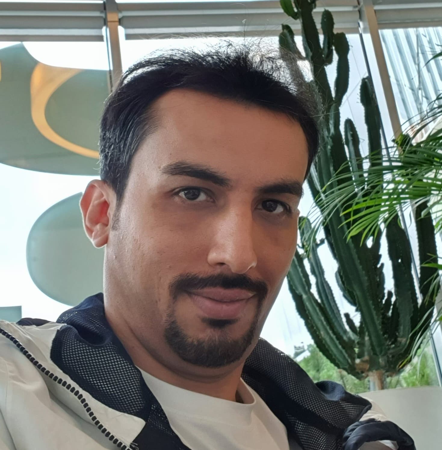 Seyed